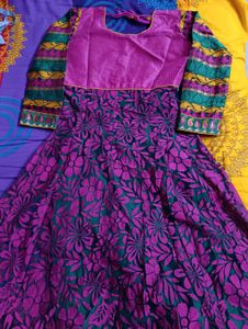 Beautiful Kurta With Dupatta