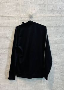 🇺🇸Adidas Imported Black Jacket