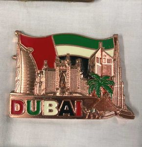 Souvenir Magnets from diff countries and cities