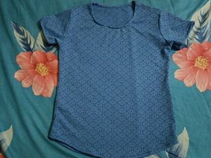 Daily Wear Casual Tee