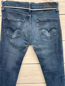 Levi&#39;s Denim Jeans