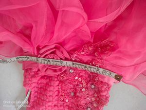 Very Beautiful Birthday Frock For 2 Years