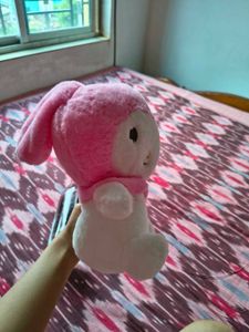 My Melody Plush