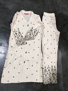 Co-ord Set