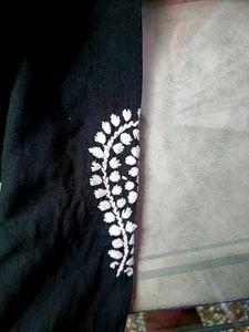 Chikankari Kurta