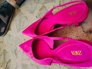 Zara Orignal Heel