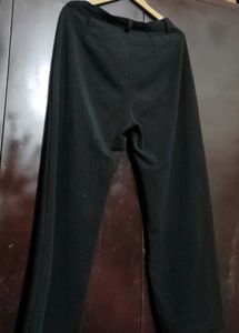Black ⚫ Pant Trouser For 32 Waist