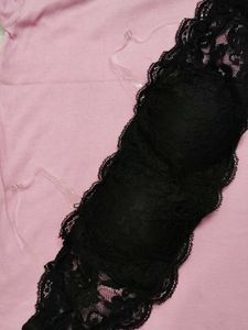 Fancy Beautiful Bra.