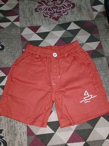 Baby Boy Dress For Summer And Detergent Combo