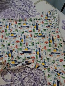 Cute Boys&#39; Shirt
