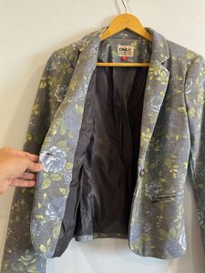ONLY Floral Blazer