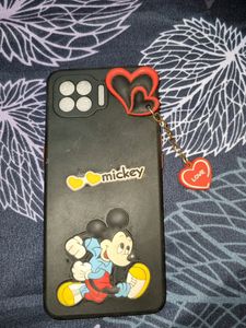 oppo f17 pro phone cover