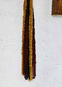 🧢🧣Woolen Cap with Scarf