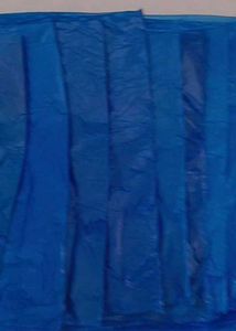 Blue Polybags