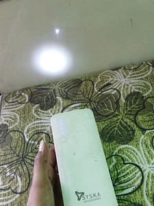 Syska Power Bank