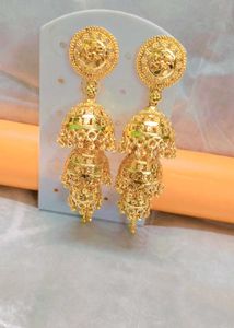 Gold Plated Earings