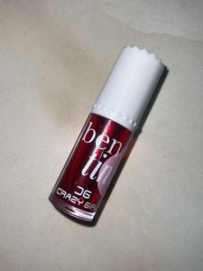 Benefit Benetint Lip &amp; Cheek Stain