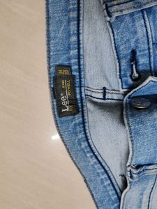 Lee Jeans 👖 For Men