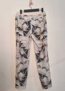 Printed Fashion Trouser.