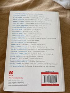 The Pilani Pioneers Book