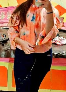 Stylish Womens Top🧡