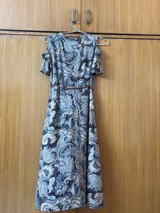Women Dress Party Wear