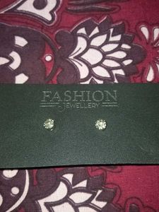 Fashion Jewellery Stud Earrings