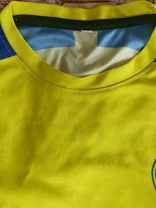 Best Sports Football Ronaldo Tshirt For Kids
