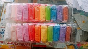 Ultralight Clay For Kids