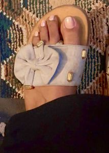 Cute Bow Flats(Item 4)