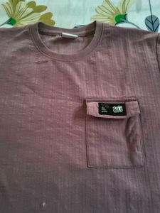Pocket Tee