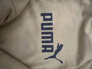 PUMA AND ADIDAS TSHIRTS