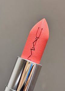 Mac Maximal Matte :- Shade :- Cafe Mocha