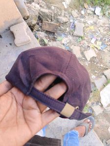 Honda Cap
