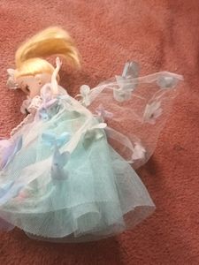 Beautiful  Doll