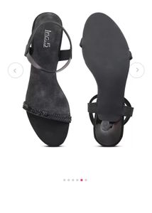 Women Footwear Heels