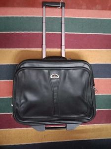 Suitcase Bag For Travelling