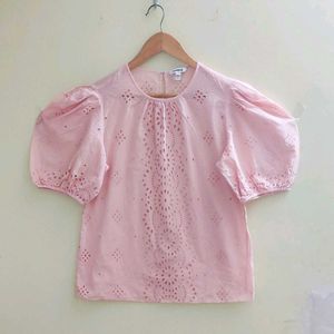 Designer Top With Inner Size-36