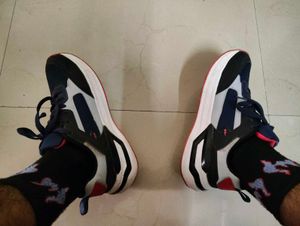 Nitrofly Running Shoes
