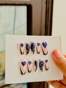 Press On Nail Bundle