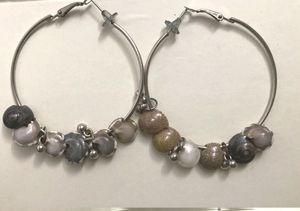 Sea Shell Earings , Beachy Earing