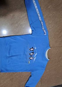 Unisex Tshirt