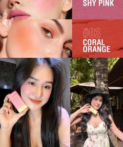 Maybelucky Blush Stick
