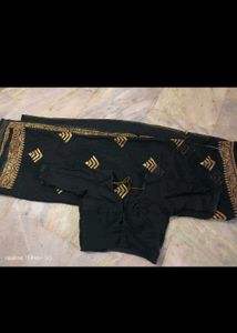 Party Wear Saree