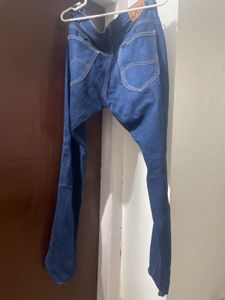 Denim Pant For Men