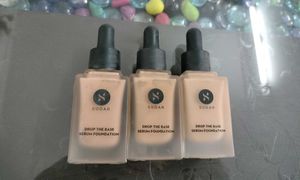 Sugar Foundation Combo (3 Pcs)