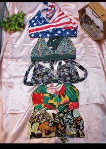 Bikini Top Bundle💥