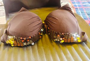 Bra For Belly Dance