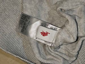U.S.POLO ASSN. sweat shirt