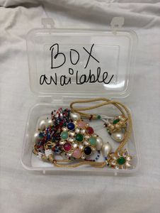 Jewellery Set